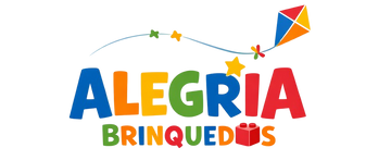 ALEGRIA BRINQUEDOS