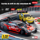 Carro Recarregável GTR Drift