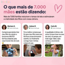 Câmera Infantil Criativa  - Menos Tela, Mais imaginação
