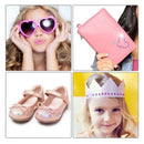 Glitter para Cabelo Infantil Brinkids