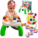 Mesinha de Atividades Infantil – Brinquedo Educativo