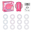 Glitter para Cabelo Infantil Brinkids