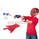 Luva do Homem-Aranha com Lançador de Teias – Brinquedo InfantilLuva do Homem-Aranha com Lançador de Teias – Brinquedo Infantil