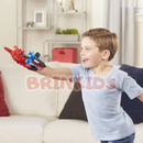Luva do Homem-Aranha com Lançador de Teias – Brinquedo InfantilLuva do Homem-Aranha com Lançador de Teias – Brinquedo Infantil