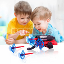 Luva do Homem-Aranha com Lançador de Teias – Brinquedo InfantilLuva do Homem-Aranha com Lançador de Teias – Brinquedo Infantil