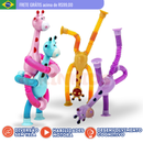 Girafas Divertidas – Gira e Estica | Brinquedo Interativo Infantil - Pague 2 Leve 4