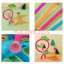 Girafas Divertidas – Gira e Estica | Brinquedo Interativo Infantil - Pague 2 Leve 4