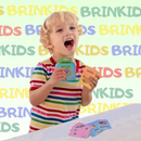 Fale Inglês Brinkids – Brinquedo Educativo para Aprender Inglês