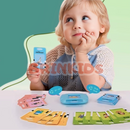 Fale Inglês Brinkids – Brinquedo Educativo para Aprender Inglês