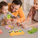 Fale Inglês Brinkids – Brinquedo Educativo para Aprender Inglês