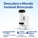 Telescópio Infantil – Mini Telescópio Educativo para Crianças