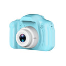 Câmera Digital Infantil com Vídeo e Fotos – Brinquedo Educativo