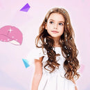 Glitter para Cabelo Infantil Brinkids