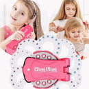 Glitter para Cabelo Infantil Brinkids