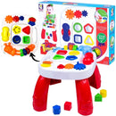 Mesinha de Atividades Infantil – Brinquedo Educativo