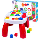 Mesinha de Atividades Infantil – Brinquedo Educativo