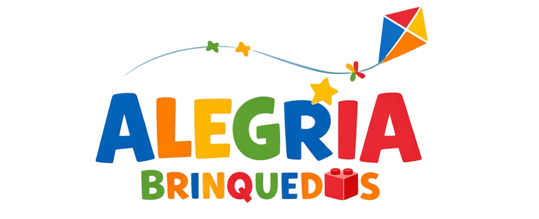 ALEGRIA BRINQUEDOS
