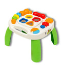 Mesinha de Atividades Infantil – Brinquedo Educativo