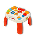 Mesinha de Atividades Infantil – Brinquedo Educativo